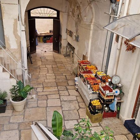 Corte Barone Bari Exterior foto