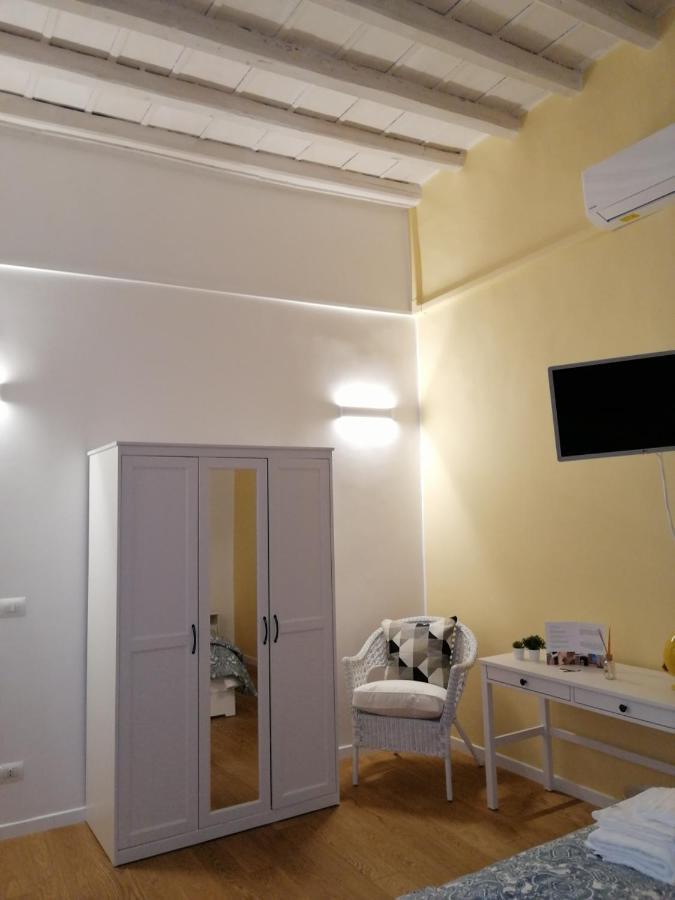 Corte Barone Bari Exterior foto